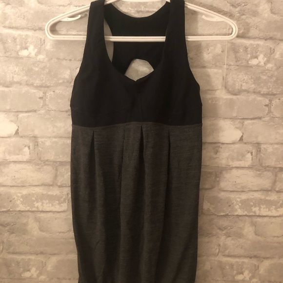 Lululemon tank top - Picture 2 of 2